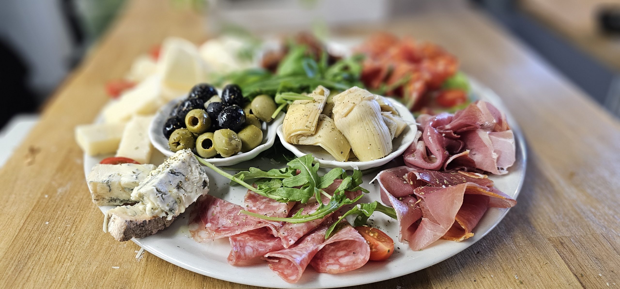 Ristorante da Santi